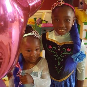 Meet your Posher, Johnny